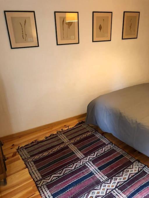 Maison Rurale Au Coeur Des Cevennes Ardechoises Dompnac Bagian luar foto