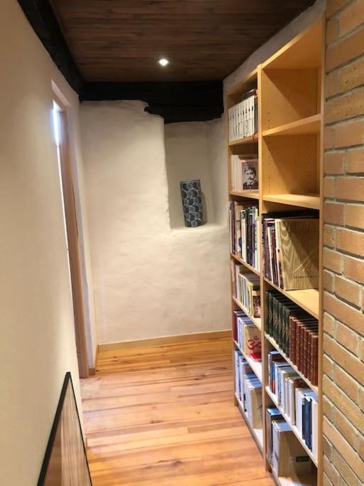 Maison Rurale Au Coeur Des Cevennes Ardechoises Dompnac Bagian luar foto