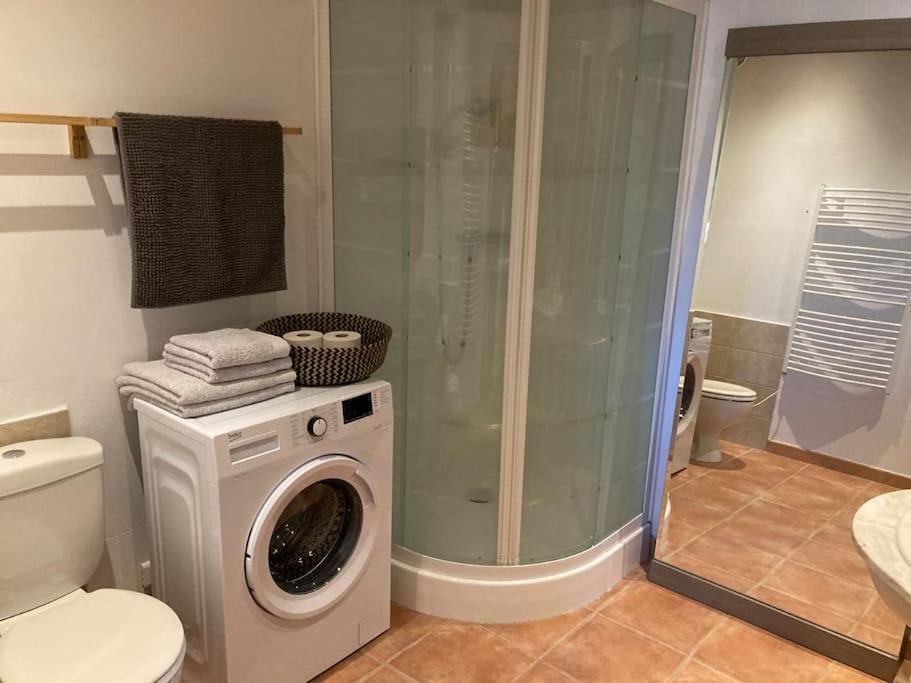 Maison Rurale Au Coeur Des Cevennes Ardechoises Dompnac Bagian luar foto
